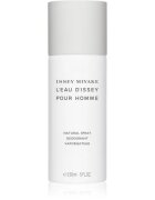 Issey Miyake L'Eau d'Issey Pour Homme deodorant v pršilu za moške 150 ml