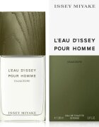 Issey Miyake L'Eau d'Issey Pour Homme Eau&Cèdre toaletna voda za moške 100 ml