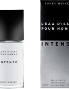 Issey Miyake L'Eau d'Issey Pour Homme Intense toaletna voda za moške 75 ml