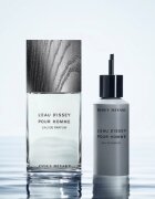 Issey Miyake L'Eau d'Issey Pour Homme parfumska voda nadomestno polnilo za moške 150 ml