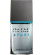Issey Miyake L'Eau d'Issey Pour Homme Sport toaletna voda za moške 100 ml