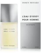 Issey Miyake L'Eau d'Issey Pour Homme toaletna voda za moške 125 ml