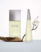 Issey Miyake L'Eau d'Issey Pour Homme toaletna voda za moške 125 ml