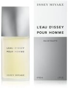Issey Miyake L'Eau d'Issey Pour Homme toaletna voda za moške 40 ml