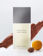 Issey Miyake L'Eau d'Issey Pour Homme toaletna voda za moške 40 ml