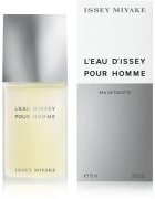 Issey Miyake L'Eau d'Issey Pour Homme toaletna voda za moške 75 ml