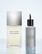 Issey Miyake L'Eau d'Issey Pour Homme toaletna voda za moške nadomestno polnilo 150 ml