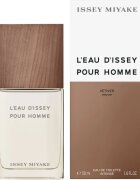 Issey Miyake L'Eau d'Issey Pour Homme Vétiver toaletna voda za moške 50 ml