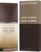 Issey Miyake L'Eau d'Issey Pour Homme Wood&Wood parfumska voda za moške 100 ml