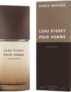 Issey Miyake L'Eau d'Issey Pour Homme Wood&Wood parfumska voda za moške 50 ml