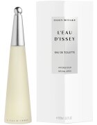 Issey Miyake L'Eau d'Issey toaletna voda za ženske 100 ml