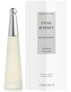Issey Miyake L'Eau d'Issey toaletna voda za ženske 25 ml