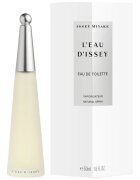 Issey Miyake L'Eau d'Issey toaletna voda za ženske 50 ml