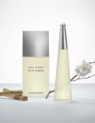 Issey Miyake L'Eau d'Issey toaletna voda za ženske 50 ml