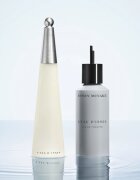 Issey Miyake L'Eau d'Issey toaletna voda za ženske nadomestno polnilo 150 ml