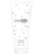 Issey Miyake Lumière d'Issey krema za prhanje za ženske 200 ml
