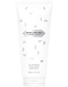Issey Miyake Lumière D'issey losjon za telo za ženske 200 ml