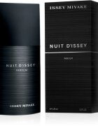 Issey Miyake Nuit d'Issey parfum za moške 125 ml