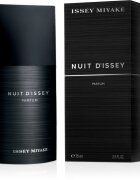 Issey Miyake Nuit d'Issey parfum za moške 75 ml