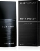 Issey Miyake Nuit d'Issey toaletna voda za moške 125 ml