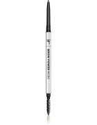 IT Cosmetics Brow Power Micro svinčnik za obrvi odtenek Universal Taupe 0.16 g