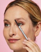 IT Cosmetics Brow Power Micro svinčnik za obrvi odtenek Universal Taupe 0.16 g
