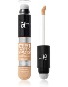 IT Cosmetics Bye Bye Dark Spots kremasti prekrivni korektor za ženske 22 Light Neutral 7 ml