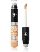 IT Cosmetics Bye Bye Dark Spots kremasti prekrivni korektor za ženske 23 Light Warm 7 ml