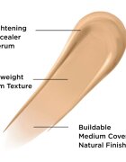 IT Cosmetics Bye Bye Dark Spots kremasti prekrivni korektor za ženske 23 Light Warm 7 ml