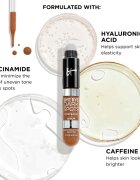 IT Cosmetics Bye Bye Dark Spots kremasti prekrivni korektor za ženske 32 Medium Warm 7 ml