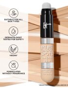 IT Cosmetics Bye Bye Dark Spots kremasti prekrivni korektor za ženske 32 Medium Warm 7 ml