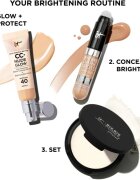 IT Cosmetics Bye Bye Dark Spots kremasti prekrivni korektor za ženske 32 Medium Warm 7 ml
