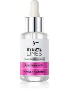 IT Cosmetics Bye Bye Lines serum za obraz s hialuronsko kislino za ženske 30 ml