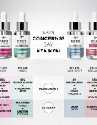 IT Cosmetics Bye Bye Lines serum za obraz s hialuronsko kislino za ženske 30 ml