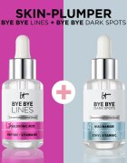 IT Cosmetics Bye Bye Lines serum za obraz s hialuronsko kislino za ženske 30 ml