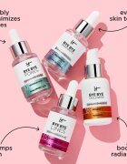 IT Cosmetics Bye Bye Lines serum za obraz s hialuronsko kislino za ženske 30 ml