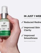 IT Cosmetics Bye Bye Redness pomirjajoči serum proti rdečici za ženske 30 ml