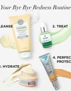 IT Cosmetics Bye Bye Redness pomirjajoči serum proti rdečici za ženske 30 ml