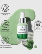 IT Cosmetics Bye Bye Redness pomirjajoči serum proti rdečici za ženske 30 ml