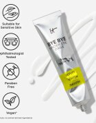 IT Cosmetics Bye Bye Under Eye Bags posvetlitvena krema za predel okoli oči proti zabuhlosti in temnim kolobarjem za ženske 15 ml