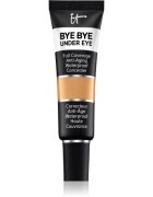 IT Cosmetics Bye Bye Under Eye korektor proti staranju odtenek Medium Amber 12 ml