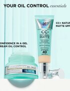 IT Cosmetics Confidence In a Gel Cream vlažilna krema za obraz brez olja za ženske 60 ml