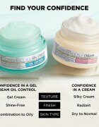 IT Cosmetics Confidence In a Gel Cream vlažilna krema za obraz brez olja za ženske 60 ml