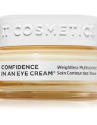 IT Cosmetics Confidence In an Eye Cream krema proti gubam za predel okoli oči s peptidi za ženske 15 ml