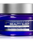 IT Cosmetics Confidence In Your Beauty Sleep pomlajevalna in gladilna nočna krema 60 ml