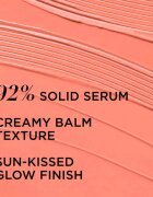 IT Cosmetics Confidence Sun Blush kremasto rdečilo za ženske 20 Sun Blossom 18 g