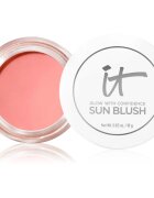 IT Cosmetics Confidence Sun Blush kremasto rdečilo za ženske Sunlit 10 18 g