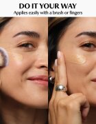 IT Cosmetics Do it all Face Balm lahki vlažilni tekoči puder odtenek Rich Deep Neutral 520 18 g