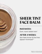 IT Cosmetics Do it all Face Balm lahki vlažilni tekoči puder odtenek Rich Deep Neutral 520 18 g