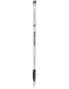 IT Cosmetics Heavenly Luxe Brow Power čopič za obrvi #21 1 kos